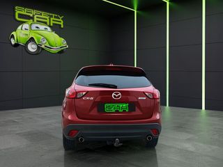 Mazda CX-5 2.2 DE Style 2WD 110 kW (150 CV)