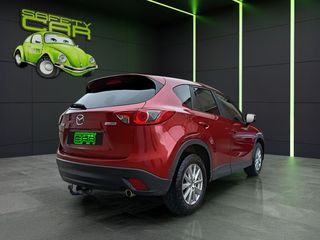 Mazda CX-5 2.2 DE Style 2WD 110 kW (150 CV)