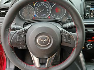 Mazda CX-5 2.2 DE Style 2WD 110 kW (150 CV)