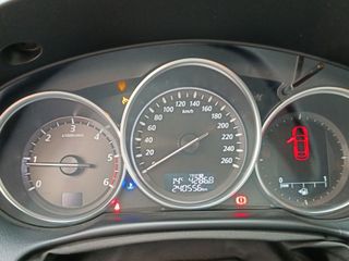 Mazda CX-5 2.2 DE Style 2WD 110 kW (150 CV)