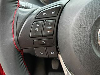 Mazda CX-5 2.2 DE Style 2WD 110 kW (150 CV)