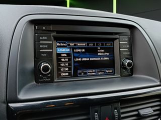 Mazda CX-5 2.2 DE Style 2WD 110 kW (150 CV)