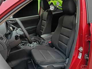 Mazda CX-5 2.2 DE Style 2WD 110 kW (150 CV)