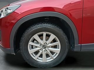 Mazda CX-5 2.2 DE Style 2WD 110 kW (150 CV)