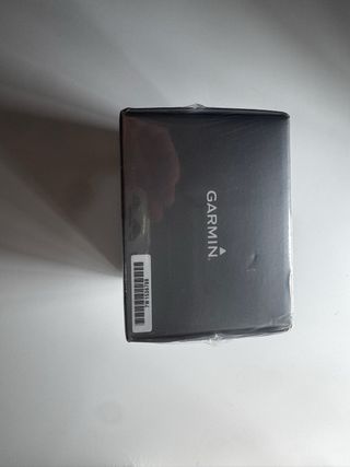 Garmin Forerunner 265 AMOLED Negro