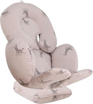 JYOKO Kids Reductor Universal Bebé 3 Piezas, Algod