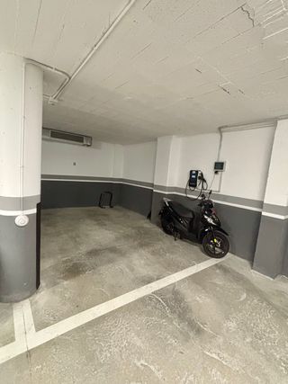 Piso planta baja con terrazas en Eixample Mataró