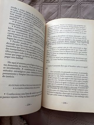 Tus zonas erróneas: Guía para combatir las caus...