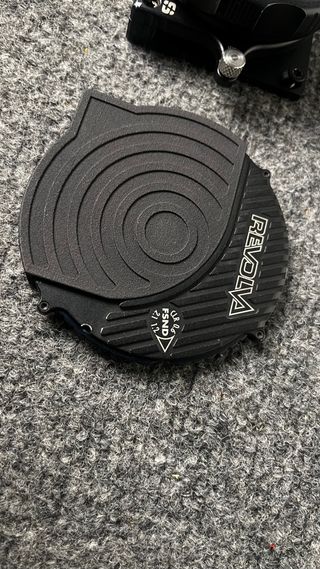 Kippertie Revolva RF/Komodo + Filtros ND