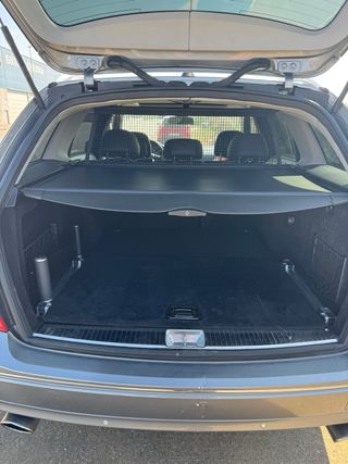 Mercedes-Benz Clase C 2010