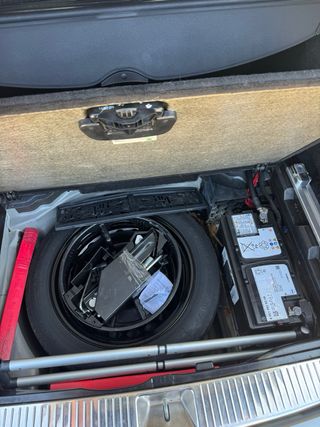 Mercedes-Benz Clase C 2010