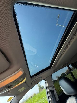 Mercedes-Benz Clase C 2010