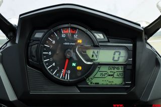 SUZUKI V-STROM 650 ¿A2?