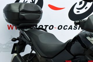 SUZUKI V-STROM 650 ¿A2?