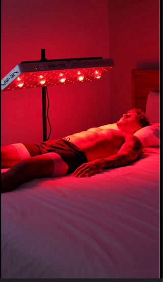 Soporte EMR Tek Inferno