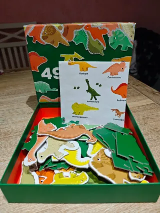 Lotto giochi bambini: Super Mario, Paw Patrol, Din