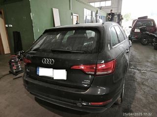 Llanta audi 8w0601025a a4 - b8 8k restyling 222237