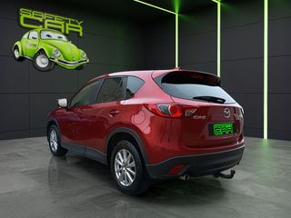 Mazda CX-5 2.2 DE Style 2WD 110 kW (150 CV)