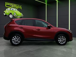 Mazda CX-5 2.2 DE Style 2WD 110 kW (150 CV)