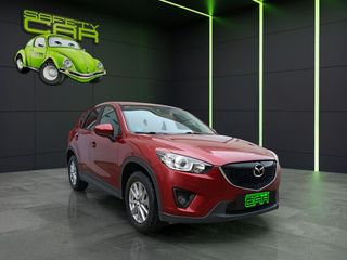 Mazda CX-5 2.2 DE Style 2WD 110 kW (150 CV)
