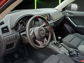 Mazda CX-5 2.2 DE Style 2WD 110 kW (150 CV)
