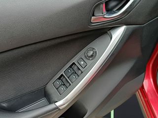 Mazda CX-5 2.2 DE Style 2WD 110 kW (150 CV)