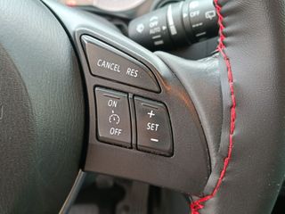 Mazda CX-5 2.2 DE Style 2WD 110 kW (150 CV)