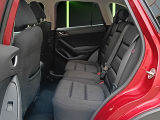 Mazda CX-5 2.2 DE Style 2WD 110 kW (150 CV)