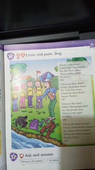 Kid's Box 2 Pupil's Book