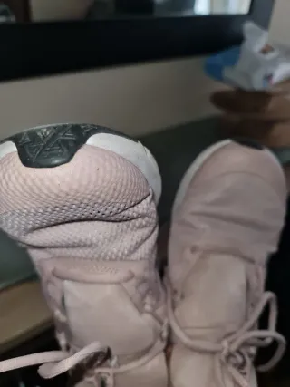 Zapatillas Nike Talla 38 Mujer