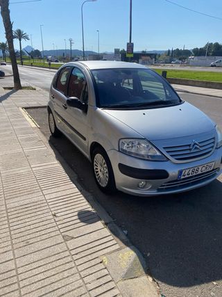 Citroen C3 2003