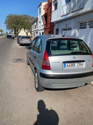 Citroen C3 2003