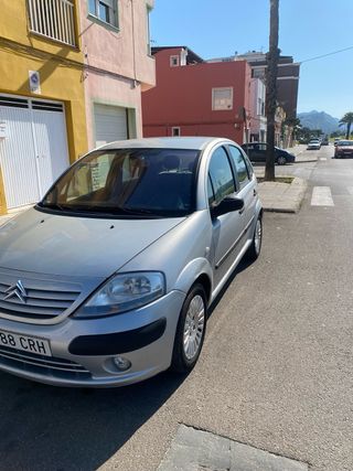 Citroen C3 2003
