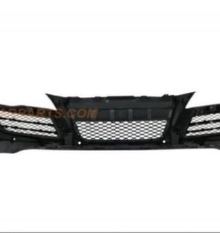 Paragolpes delantero Audi R8 2007-2012 RS Sport