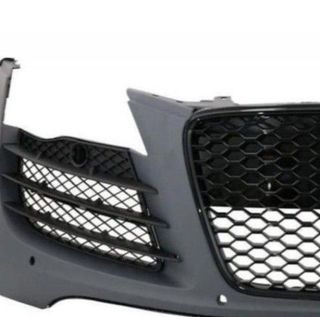 Paragolpes delantero Audi R8 2007-2012 RS Sport