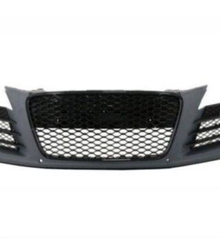 Paragolpes delantero Audi R8 2007-2012 RS Sport