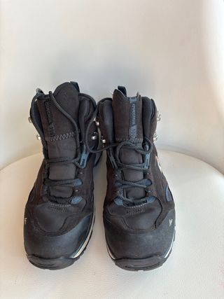 Botas de montaña Quechua Talla 41