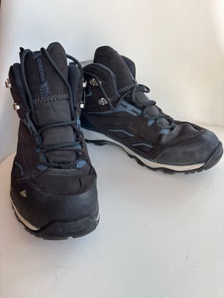 Botas de montaña Quechua Talla 41