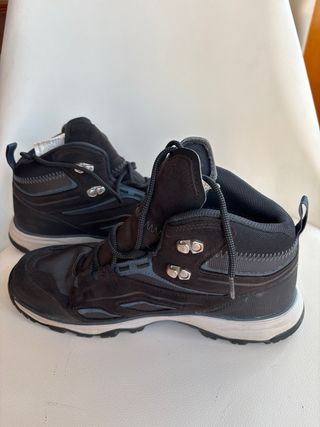 Botas de montaña Quechua Talla 41