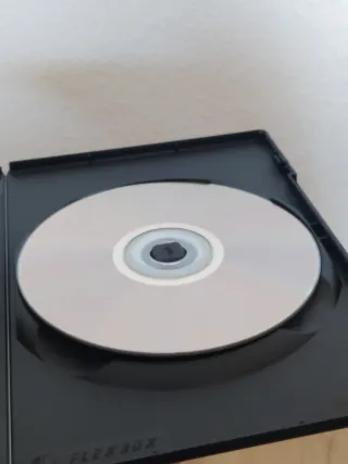 DVD La Historia Interminable 20 Aniversario