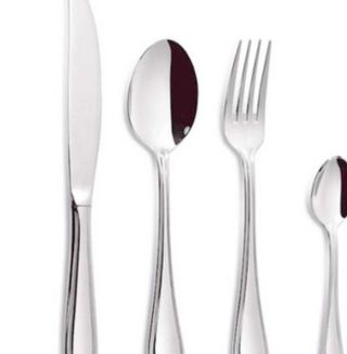 Cubertería 6 servicios x 4 piezas 48-143640 (2)