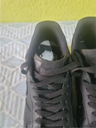 Nike Air Force 1 Low '07 Talla 42.5