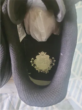 Nike Air Force 1 Low '07 Talla 42.5