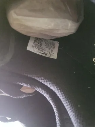 Nike Air Force 1 Low '07 Talla 42.5