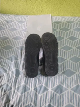 Nike Air Force 1 Low '07 Talla 42.5