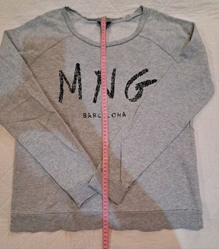 Jersey MNG Gris Verano