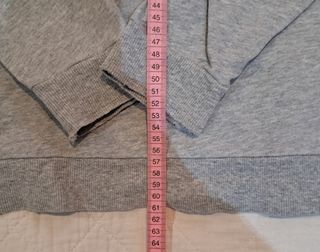 Jersey MNG Gris Verano