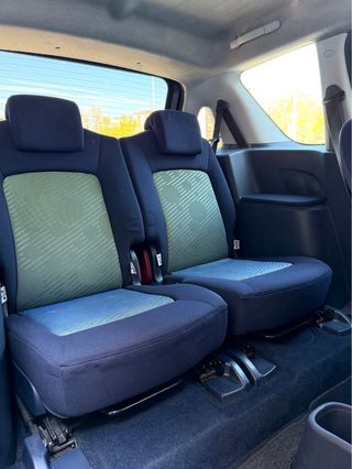 Peugeot 1007 1.4 hdi, Etiqueta B !!!