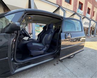 Peugeot 1007 1.4 hdi, Etiqueta B !!!