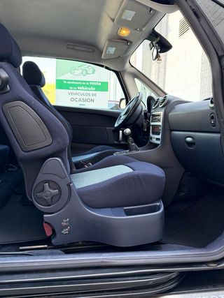 Peugeot 1007 1.4 hdi, Etiqueta B !!!